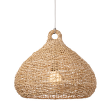 Troy Lighting Lechlan PATINA BRASS 32W x 32L x 26.5H Pendant