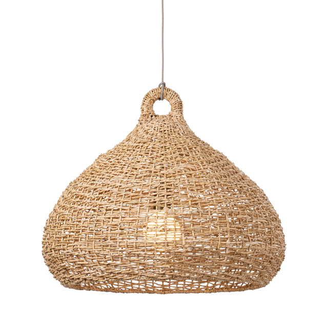 Troy Lighting Lechlan PATINA BRASS 32W x 32L x 26.5H Pendant