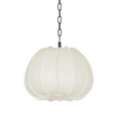 Troy Lighting Bayu FORGED IRON 16.25W x 16.25L x 14.5H Pendant