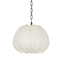 Troy Lighting Bayu FORGED IRON 16.25W x 16.25L x 14.5H Pendant