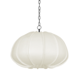 Troy Lighting Bayu FORGED IRON 26W x 26L x 17H Pendant