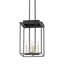 Troy Lighting Hart FRENCH IRON 12.25W x 12.25L x 18H Candleholder
