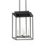 Troy Lighting Hart FRENCH IRON 16.25W x 16.25L x 22.5H Candleholder