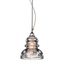 Troy Lighting Menlo Park OLD SILVER 5.75W x 10H Pendant