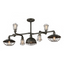 Troy Lighting Conduit OLD SILVER 17.75W x 46.5L x 16.75H Trim
