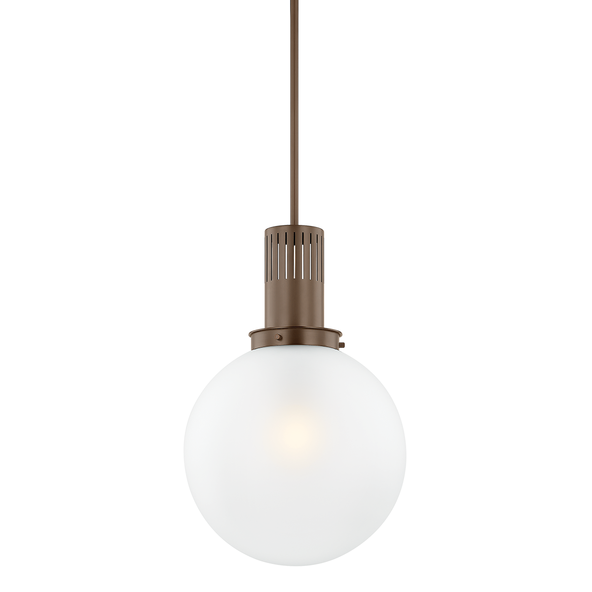Troy Lighting Tobias BRONZE 15.75W x 15.75L x 23.75H Pendant