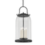 Troy Lighting Napa County FRENCH IRON 12W x 12L x 26.75H Pendant