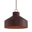 Troy Lighting Rise &amp; Shine RUST PATINA 32W x 32L x 25.75H Chandelier
