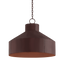 Troy Lighting Rise &amp; Shine RUST PATINA 32W x 32L x 25.75H Chandelier