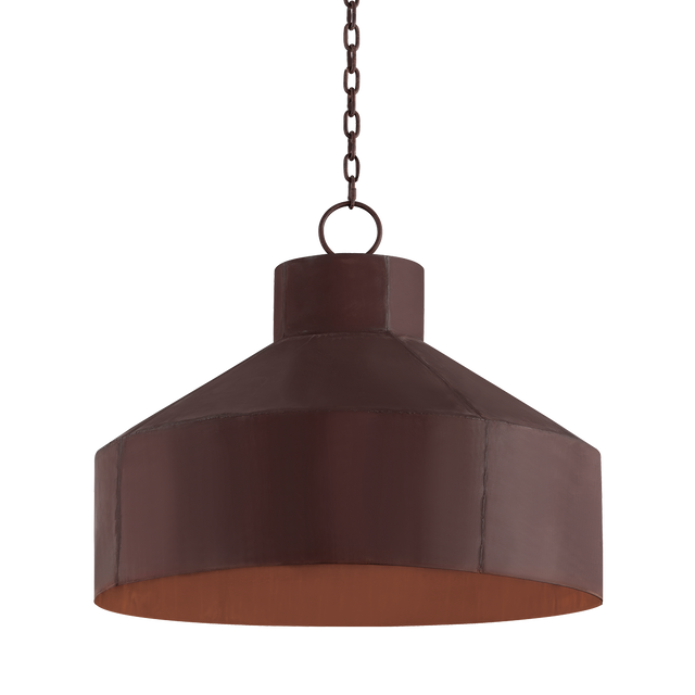 Troy Lighting Rise &amp; Shine RUST PATINA 32W x 32L x 25.75H Chandelier
