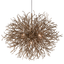 Troy Lighting Sierra VIENNA BRONZE 50W x 38.5H Chandelier
