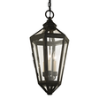 Troy Lighting Calabasas VINTAGE BRONZE 11.5W x 11.5L x 25.25H Candleholder
