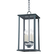 Troy Lighting Zuma VERDIGRIS 10W x 10L x 21.25H Candleholder