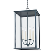 Troy Lighting Zuma VERDIGRIS 15W x 15L x 27H Candleholder