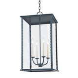 Troy Lighting Zuma VERDIGRIS 15W x 15L x 27H Candleholder