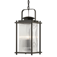 Troy Lighting James Bay Bronze 8.5W x 8.5L x 19.25H Candleholder