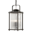 Troy Lighting James Bay Bronze 8.5W x 8.5L x 19.25H Candleholder