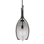 Troy Lighting Pacifica FORGED IRON 12.5W x 12.5L x 31.25H Pendant