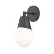 Mitzi Cora Old Bronze 5W x 11.75H Wall Sconce