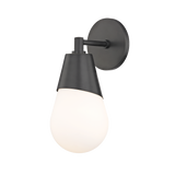 Mitzi Cora Old Bronze 5W x 11.75H Wall Sconce
