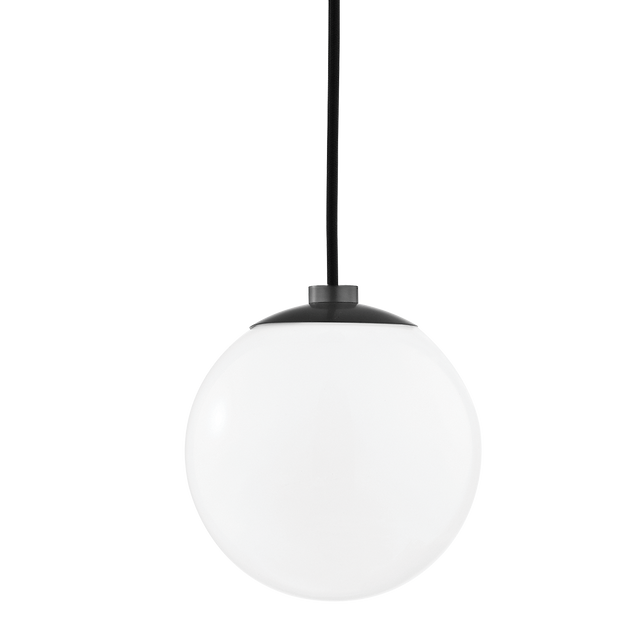 Mitzi Stella Old Bronze 7W x 7.75H Pendant