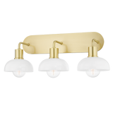 Mitzi Kyla Aged Brass 23W x 10.75H Accessory