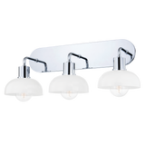 Mitzi Kyla Polished Chrome 23W x 10.75H Accessory