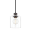 Mitzi Neko Old Bronze 5.5W x 8.25H Pendant