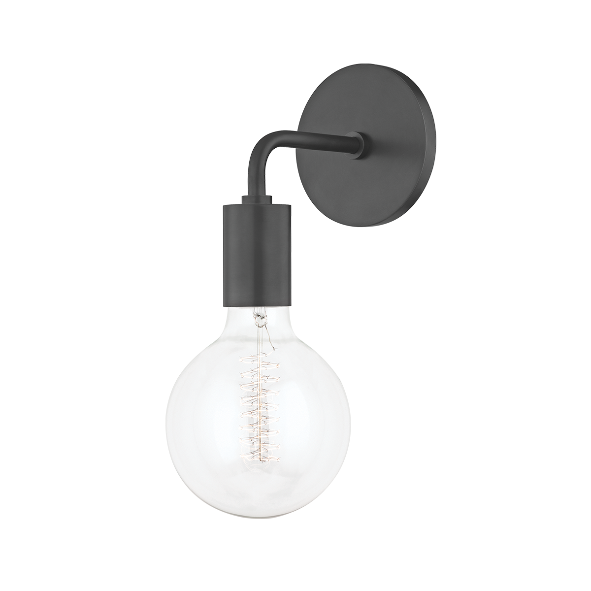 Mitzi Ava Old Bronze 5W x 12.25H Wall Sconce