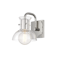 Mitzi Riley Polished Nickel 5.75W x 7.25H Accessory