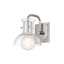 Mitzi Riley Polished Nickel 5.75W x 7.25H Accessory