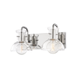 Mitzi Riley Polished Nickel 14.5W x 7H Accessory