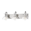 Mitzi Riley Polished Nickel 24W x 7H Accessory