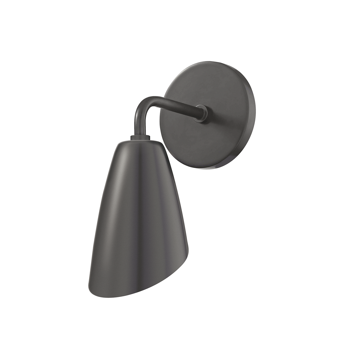 Mitzi Kai Old Bronze 4.75W x 10.25H Wall Sconce