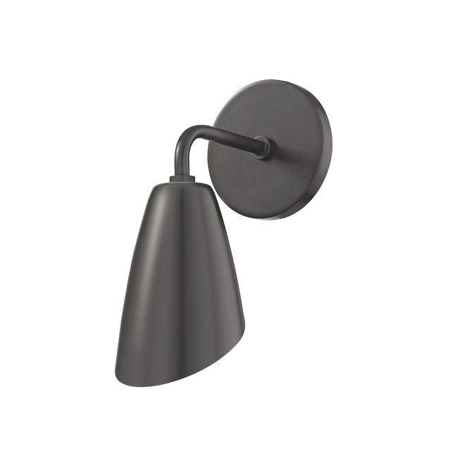 Mitzi Kai Old Bronze 4.75W x 10.25H Wall Sconce