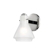 Mitzi Rosie Polished Nickel 5.5W x 7.5H Accessory