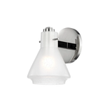 Mitzi Rosie Polished Nickel 5.5W x 7.5H Accessory