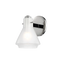 Mitzi Rosie Polished Nickel 5.5W x 7.5H Accessory