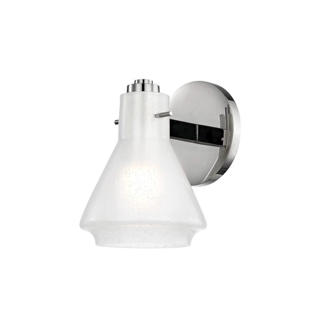 Mitzi Rosie Polished Nickel 5.5W x 7.5H Accessory
