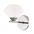Mitzi Valerie Polished Nickel 6W x 7H Accessory