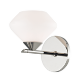 Mitzi Valerie Polished Nickel 6W x 7H Accessory