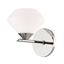 Mitzi Valerie Polished Nickel 6W x 7H Accessory