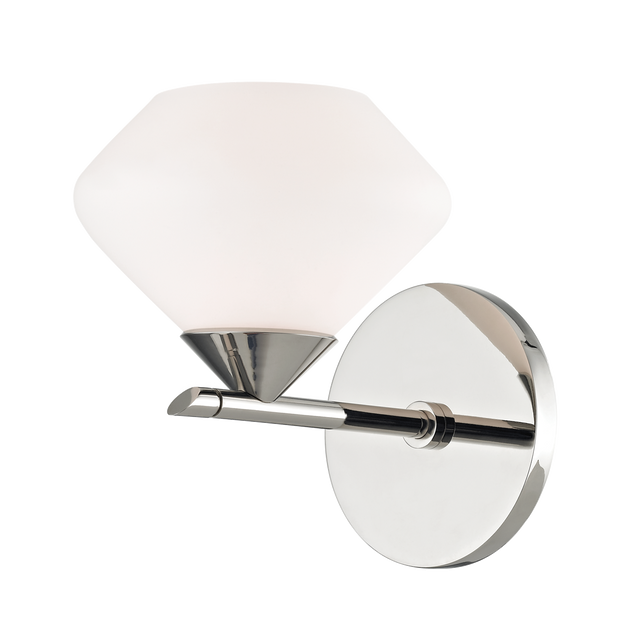 Mitzi Valerie Polished Nickel 6W x 7H Accessory
