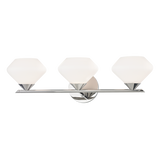 Mitzi Valerie Polished Nickel 21.75W x 6H Accessory