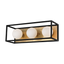 Mitzi Aira Aged Brass/black 15W x 5H Accessory