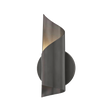 Mitzi Evie Old Bronze 4.75W x 9.75H Wall Sconce