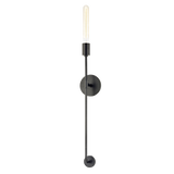 Mitzi Dylan Old Bronze 4.75W x 35H Wall Sconce