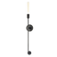 Mitzi Dylan Old Bronze 4.75W x 35H Wall Sconce