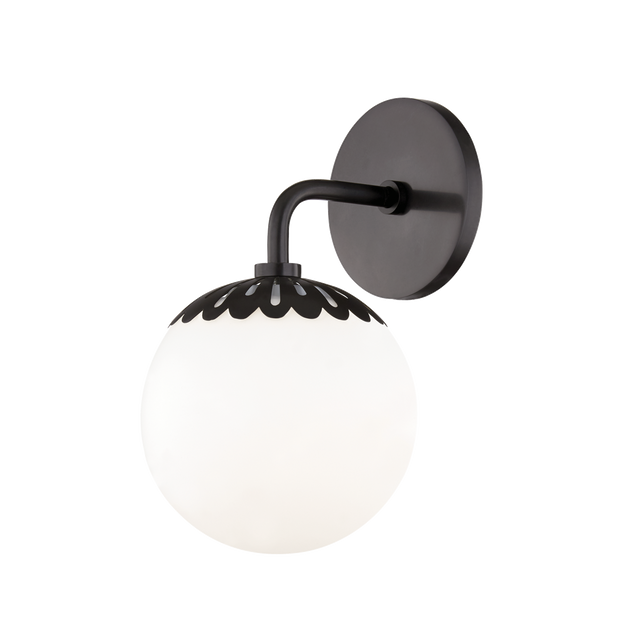 Mitzi Paige Old Bronze 6.25W x 11H Accessory