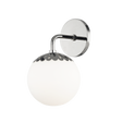 Mitzi Paige Polished Nickel 6.25W x 11H Accessory